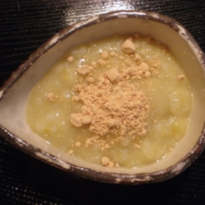 離乳食中期 さつまいものおかゆ きなこがけ レシピ 作り方 By あこ 楽天レシピ 離乳食中期 さつまいものおかゆ きなこがけ レシピ 作り方 By あこ 楽天レシピ